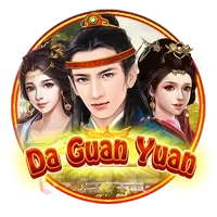 Đại Quan Viên