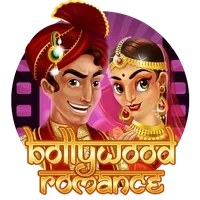 Lãng Mạn Bollywood