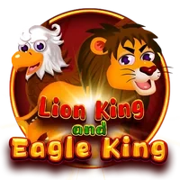 Sư Tử Vương Và Ưng Vương