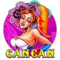 Vũ Điệu Can Can