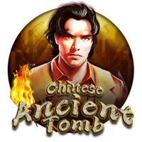 Cổ Mộ Trung Hoa