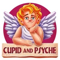 Thần Tình Yêu Và Psyche
