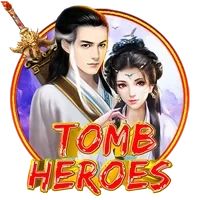 Anh Hùng Cổ Mộ