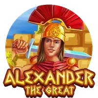 Alexander Đại Đế
