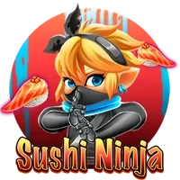 Ninja Sushi