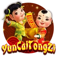 Vận Tài Đồng Tử