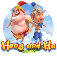 Hanh Ha Nhị Tướng