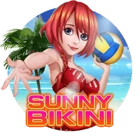 Bikini Nắng Vàng