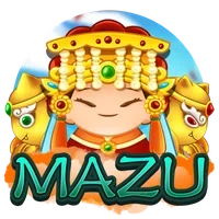 Thánh Mẫu Mazu