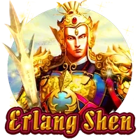 Nhị Lang Thần