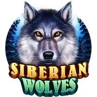 Sói Siberia