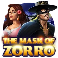 Mặt Nạ Zorro