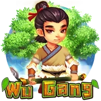 Ngô Cương