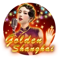 Thượng Hải Hoàng Kim