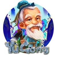 Ngu Công Dời Núi