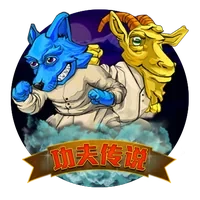 Tiền Vàng KungFu