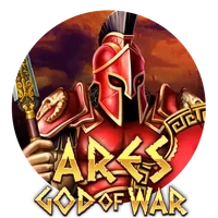 Chiến Thần Ares
