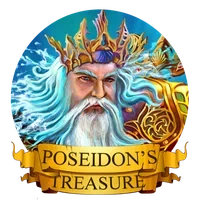 Kho Báu Poseidon
