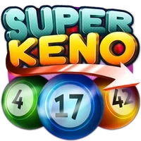 Siêu Keno