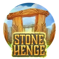 Bãi Đá Stonehenge