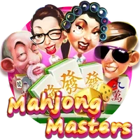 Bậc Thầy Mạt Chược