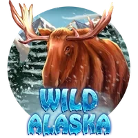Alaska Hoang Dã