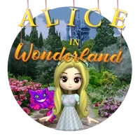 Alice Ở Xứ Sở Thần Tiên