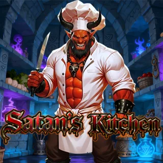 Căn Bếp Của Satan
