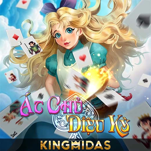 Át Chủ Diệu Kỳ