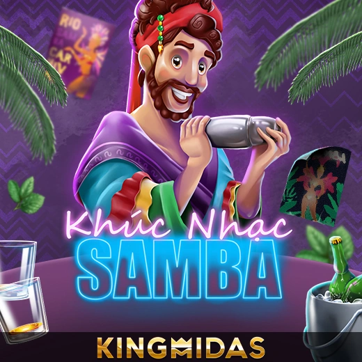 Khúc Nhạc Samba