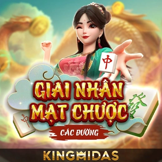 Giai Nhân Mạt Chược