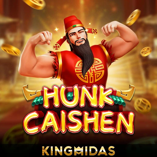 Hunk Cai Shen