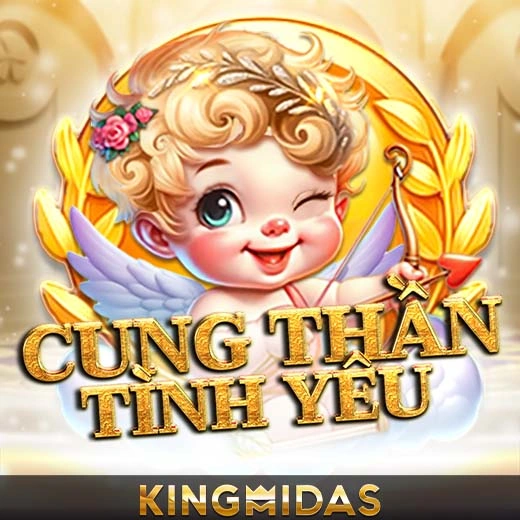 Cung Thần Tình Yêu
