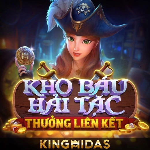 Kho Báu Hải Tặc