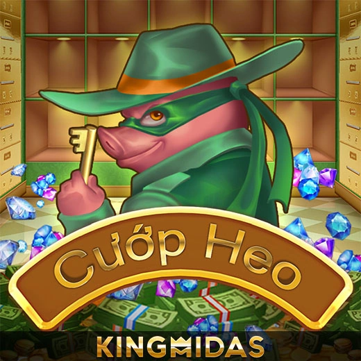 Cướp Heo