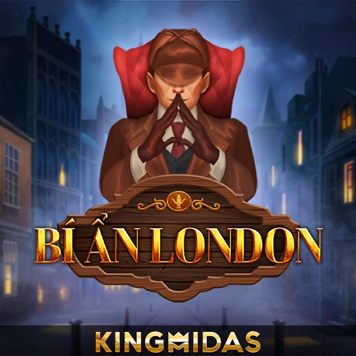 Bí Ẩn London