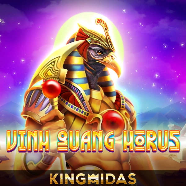 Vinh Quang Horus