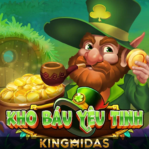 Kho Báu Yêu Tinh