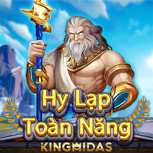 Hy Lạp Toàn Năng