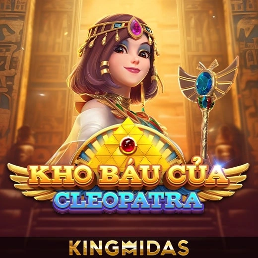 Kho Báu của Cleopatra