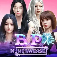 B.P. trong Metaverse