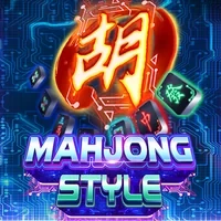 Mạt chược thời trang