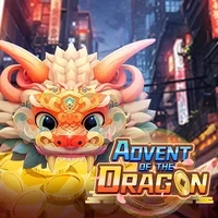 Rồng cát tường giáng lâm