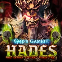 Thần chiến: Truyền thuyết Hades