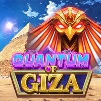 Giza lượng tử