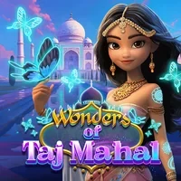 Kỳ quan Taj Mahal