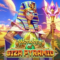 Kỳ quan Kim tự tháp Giza