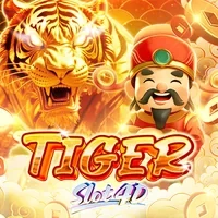 Hổ Slot4D
