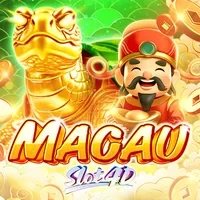 Ma Cao Slot4D