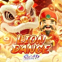 Múa lân Slot4D